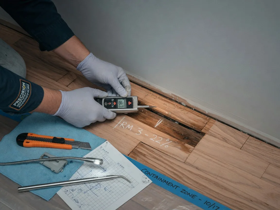 Why choose Water Removal in Hanson, MA